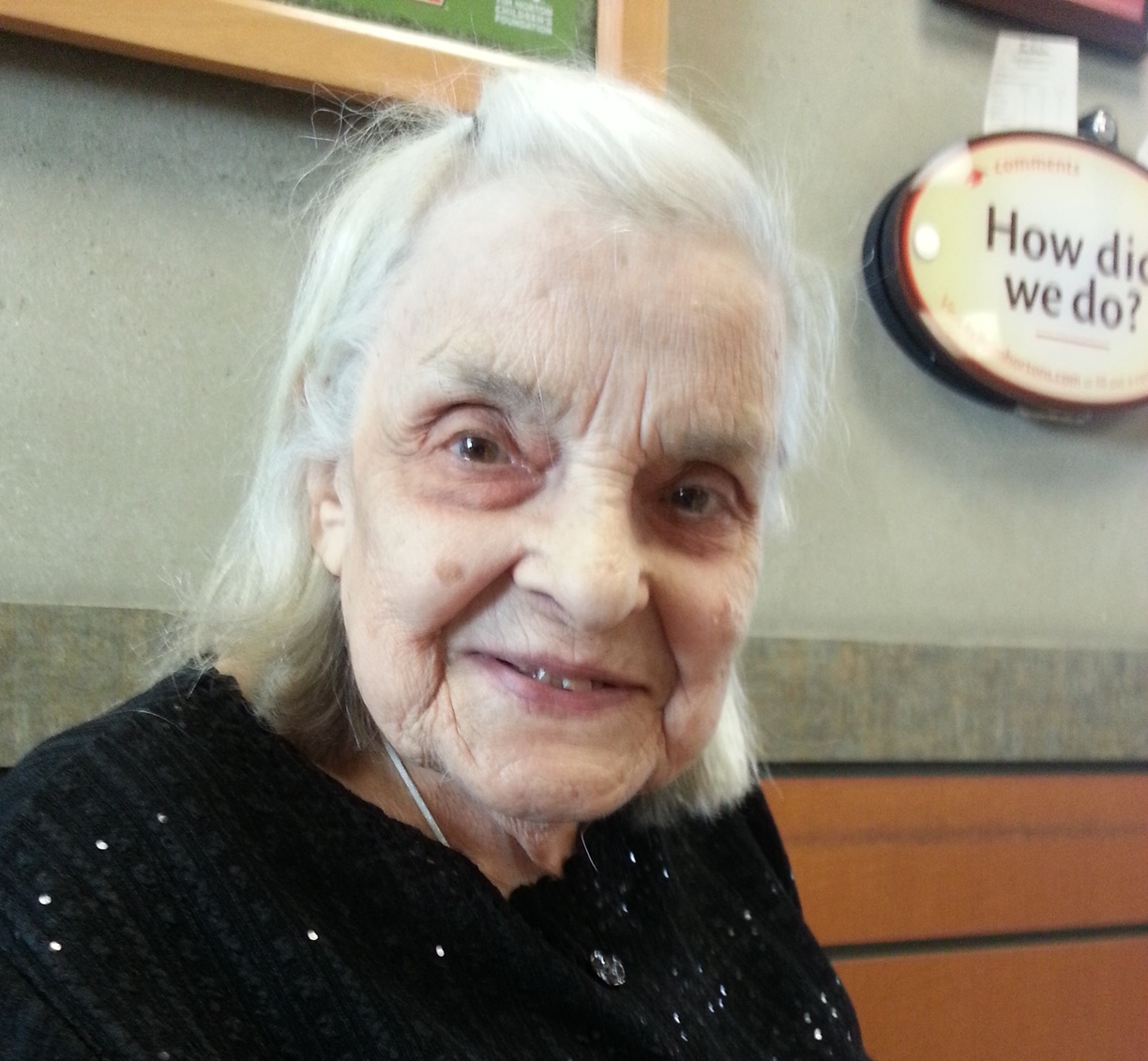 Faye Schulman triumphant Faye Schulman triumphant